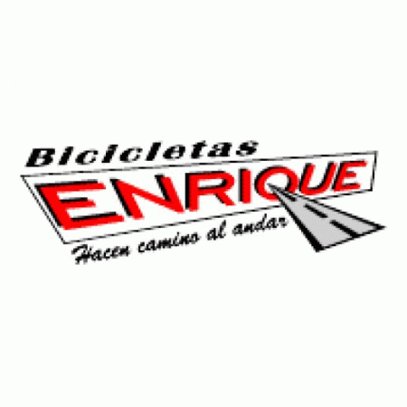 Enrique Logo