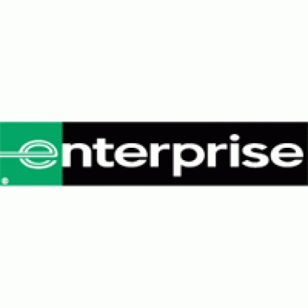 Enterprise Rent A Car Logo