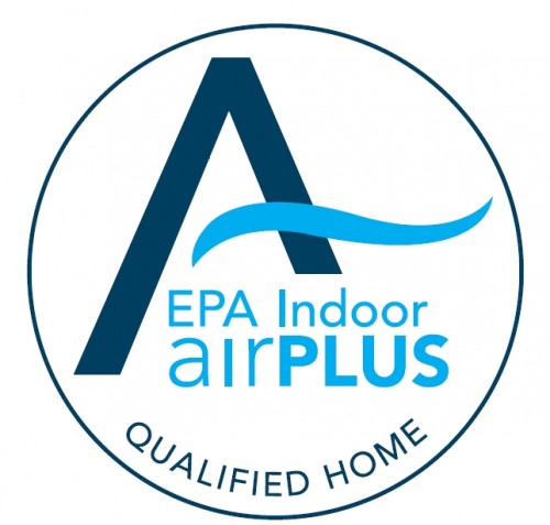 Epa Indoor Airplus Logo