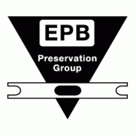 Epb Preservation Group Logo