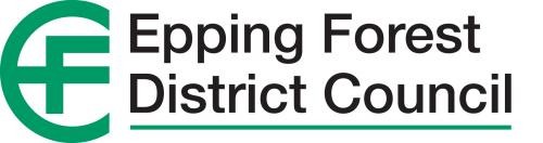 Epping Forest Council Logo