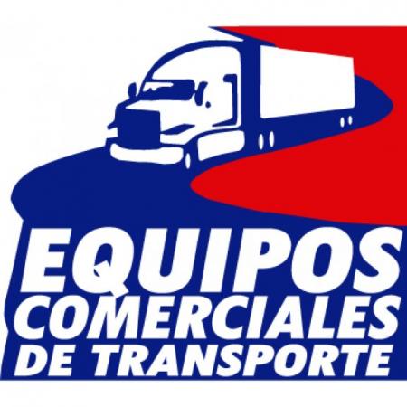 Equipos Comerciales De Transporte Logo