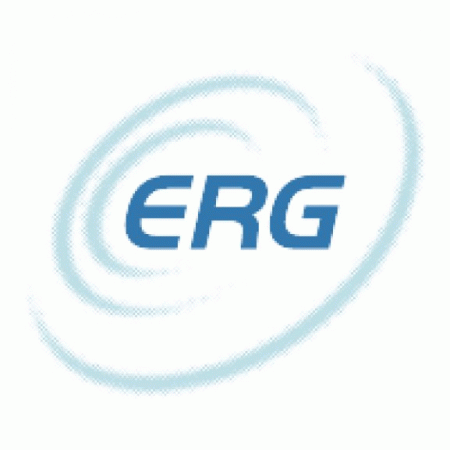 Erg Petroli Logo