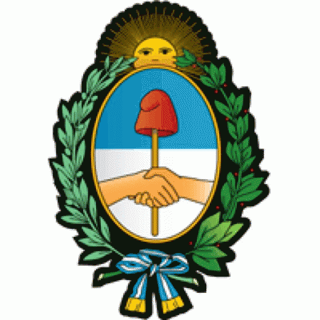 Escudo Argentino Logo