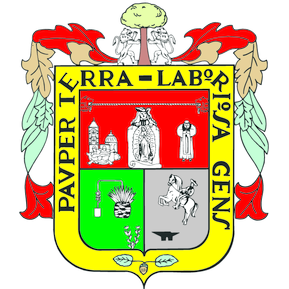 Escudo De Arandas Logo