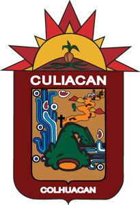 Escudo De Culiacan Logo