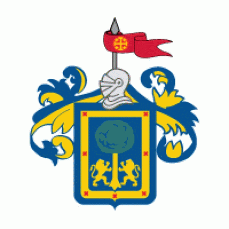 Escudo De Guadalajara Logo