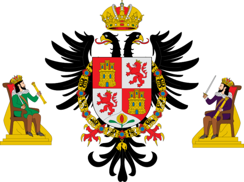 Escudo De Toledo Logo