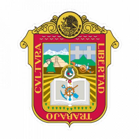 Escudo Del Estado De Mexico Logo Vector