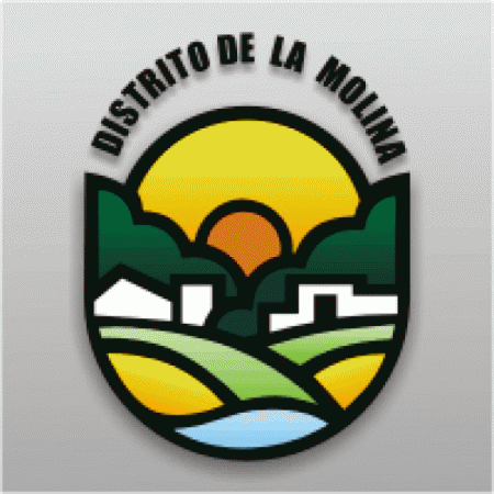 Escudo Del Municipio De La Molina Logo