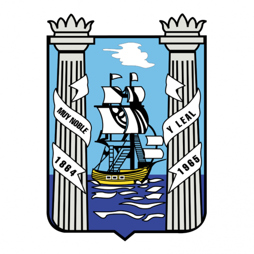 Escudo Del Municipio Maracaibo Logo