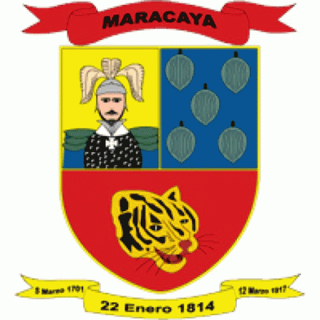Escudo Municipio Girardot Logo