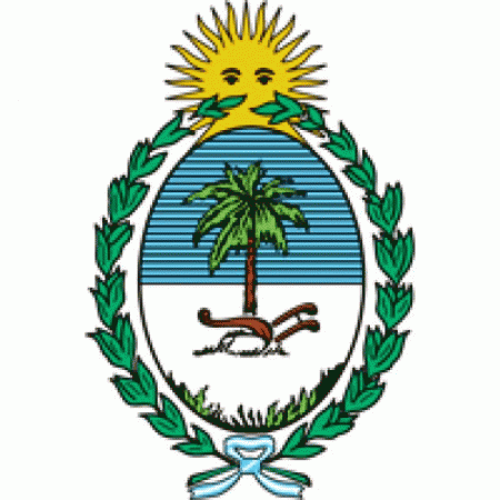Escudo Provincia Del Chaco Logo