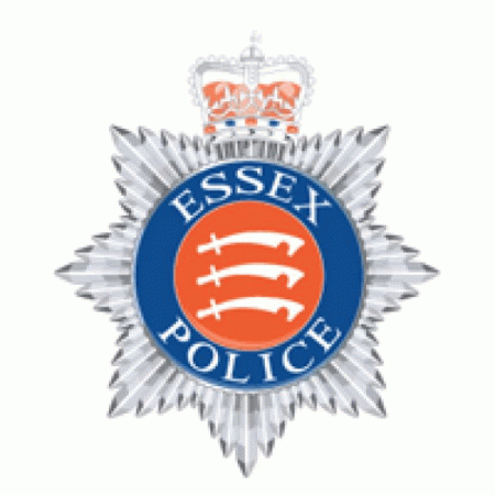 Essex Police Badge (uk) Logo