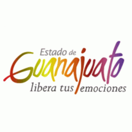Estado De Guanajuato Libera Tus Emociones Logo