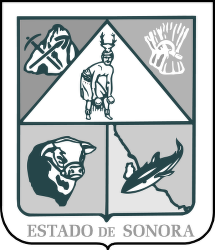 Estado De Sonora Logo