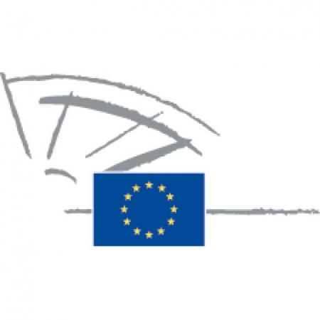 Euro Parliament Logo