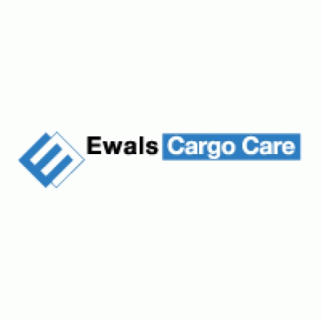 Ewals Cargo Care Logo
