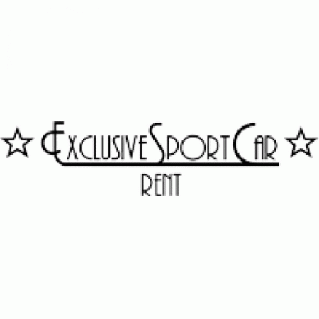 Exclusivesportcar Trade & Rent Logo