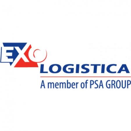 Exologistica Logo
