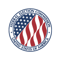 FEC Federal Election Commission Committee Logo