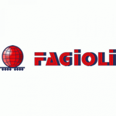 Fagioli Spa Logo