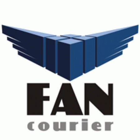 Fan Courier Logo