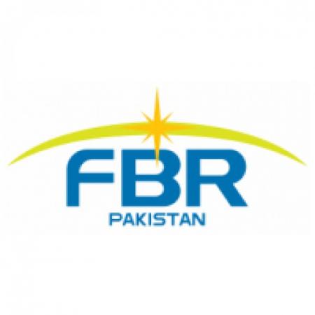 Fbr Pakistan Logo