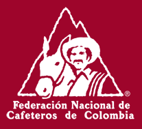 Federacon Nacional De Cafeteros De Colombia Logo