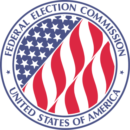 Federal Election Commission Logo
