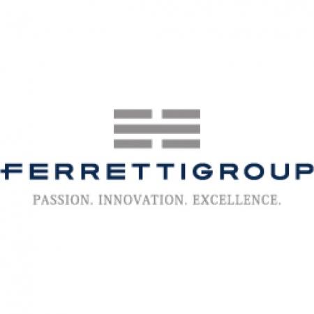Ferretti Group Logo