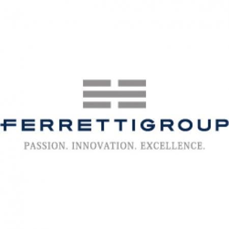 Ferretti Group Logo