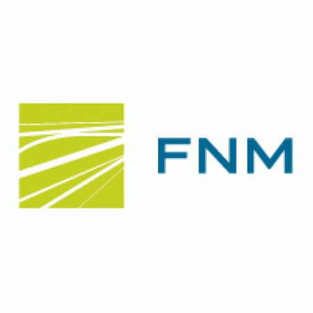 Ferrovie Nord Milano Fnm Logo