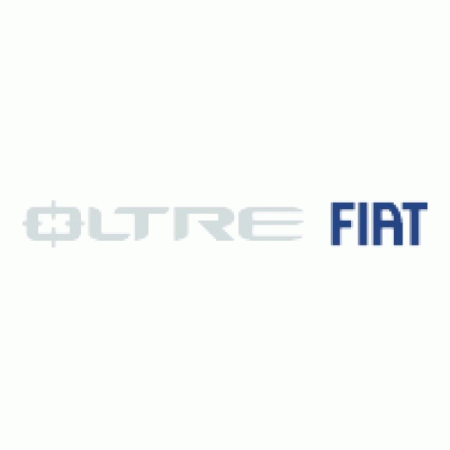 Fiat Oltre Logo