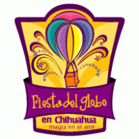 Fiesta Del Globo Logo