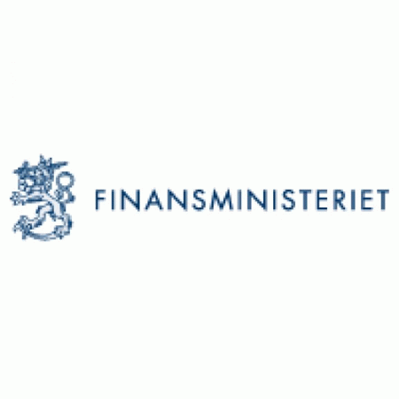 Finnish Ministry Of Finance Logo