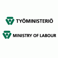 Finnish Ministry Of Labour Logo