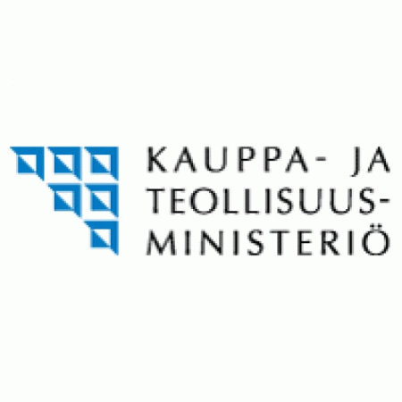 Finnish Ministry Of Trade And Industry Logo