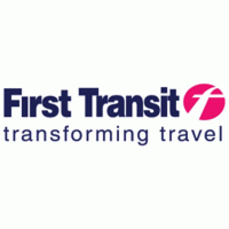 First Transit Logo