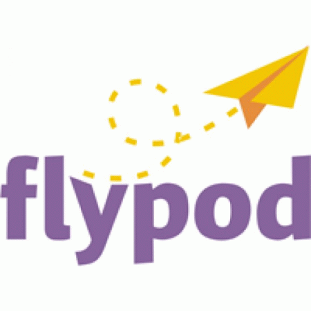 Flypod Logo