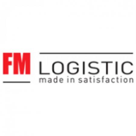 Fm Logistic Logo