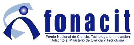 Fonacit Logo