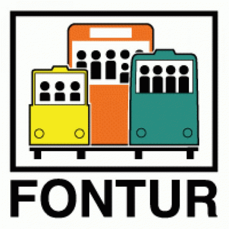 Fontur Logo