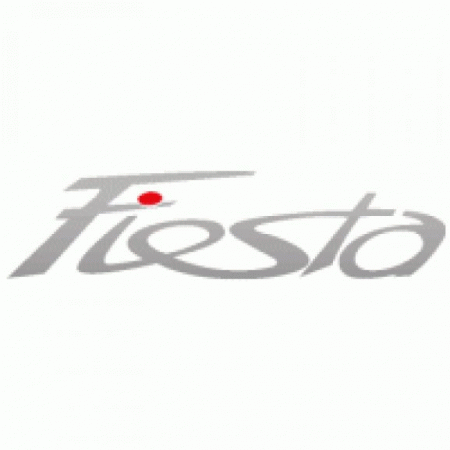 Ford Fiesta Logo
