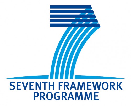 Frameworks Programme 7 Eu Logo