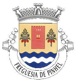 Freguesia De Pinhel Logo