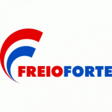 Freio Forte Logo