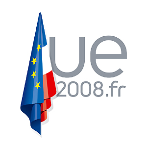 French Eu Council Presidency 2008 Logo