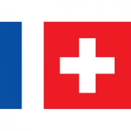 French Speaking Switzerland Logo