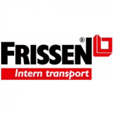 Frissen It Logo